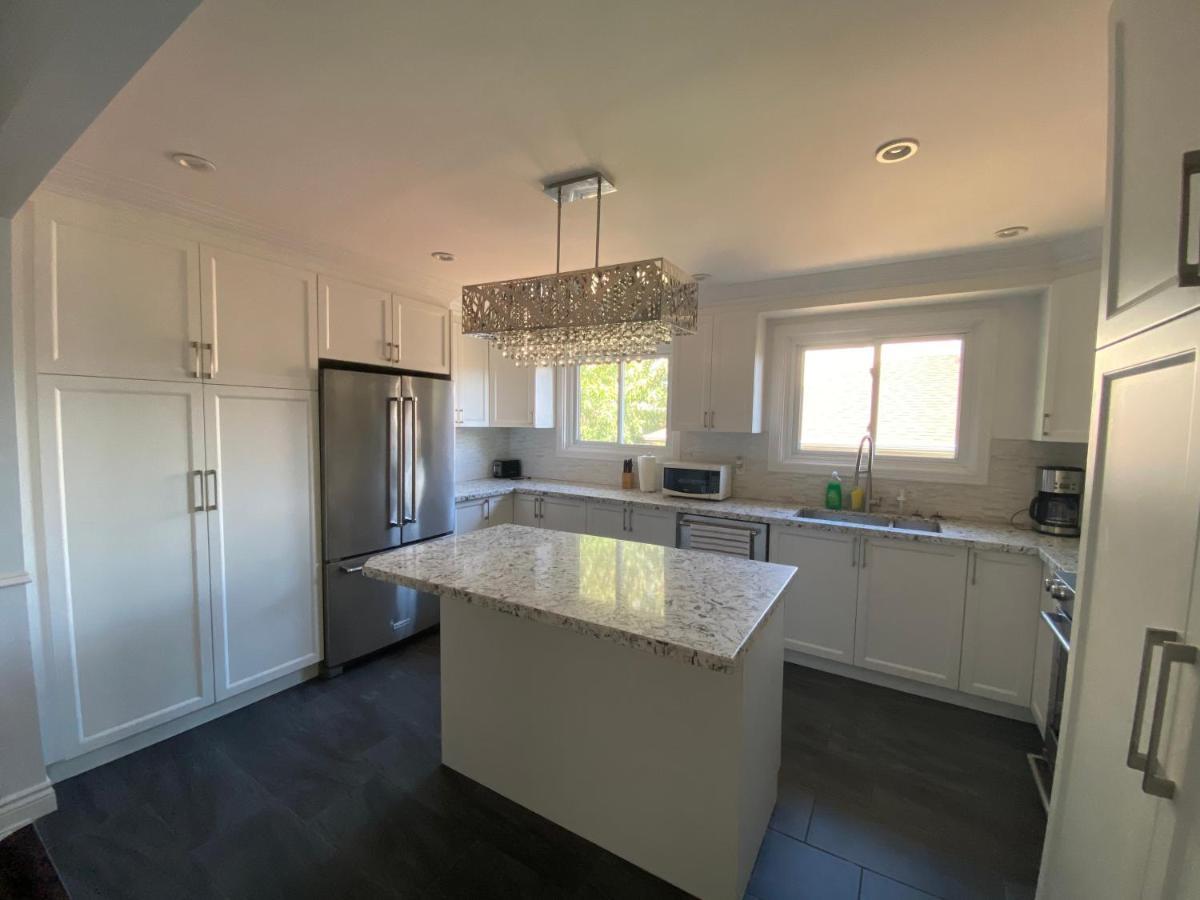 Yonge And Finch Subway !Q Spacious & Quiet Private Bdr With Shared Bathroom Toronto Extérieur photo