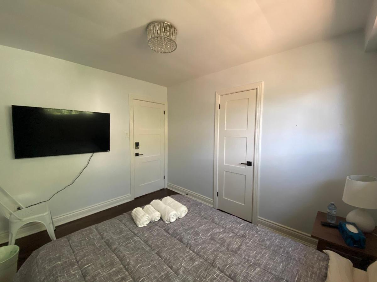 Yonge And Finch Subway !Q Spacious & Quiet Private Bdr With Shared Bathroom Toronto Extérieur photo