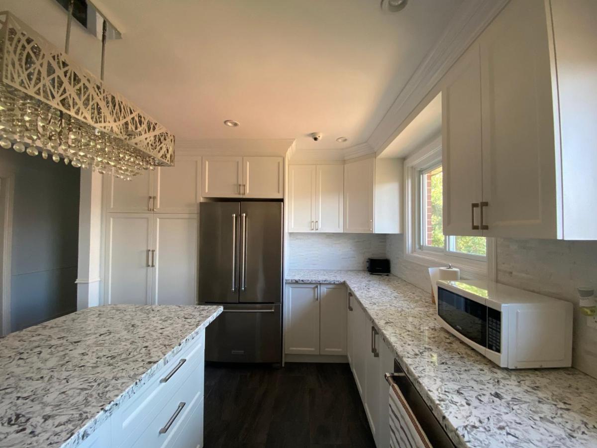 Yonge And Finch Subway !Q Spacious & Quiet Private Bdr With Shared Bathroom Toronto Extérieur photo