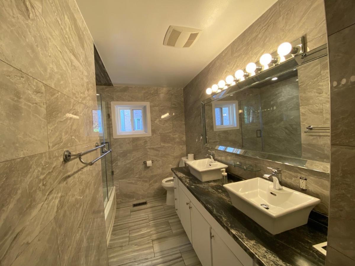 Yonge And Finch Subway !Q Spacious & Quiet Private Bdr With Shared Bathroom Toronto Extérieur photo